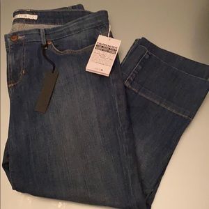 JOE’S Jeans -CLAUDINE SZ.30 Fahrenheit technology